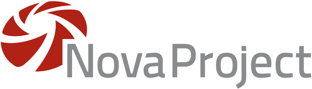 Novaproject logo