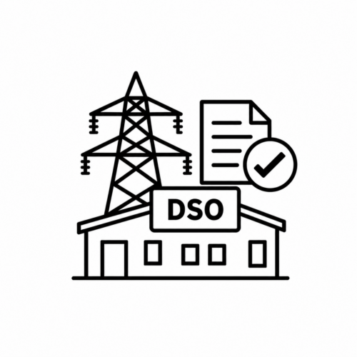 Documentazione CCI per DSO